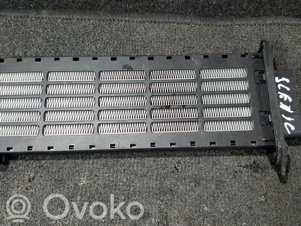 Renault Scenic II -  Grand scenic II Scambiatore elettrico riscaldamento abitacolo 