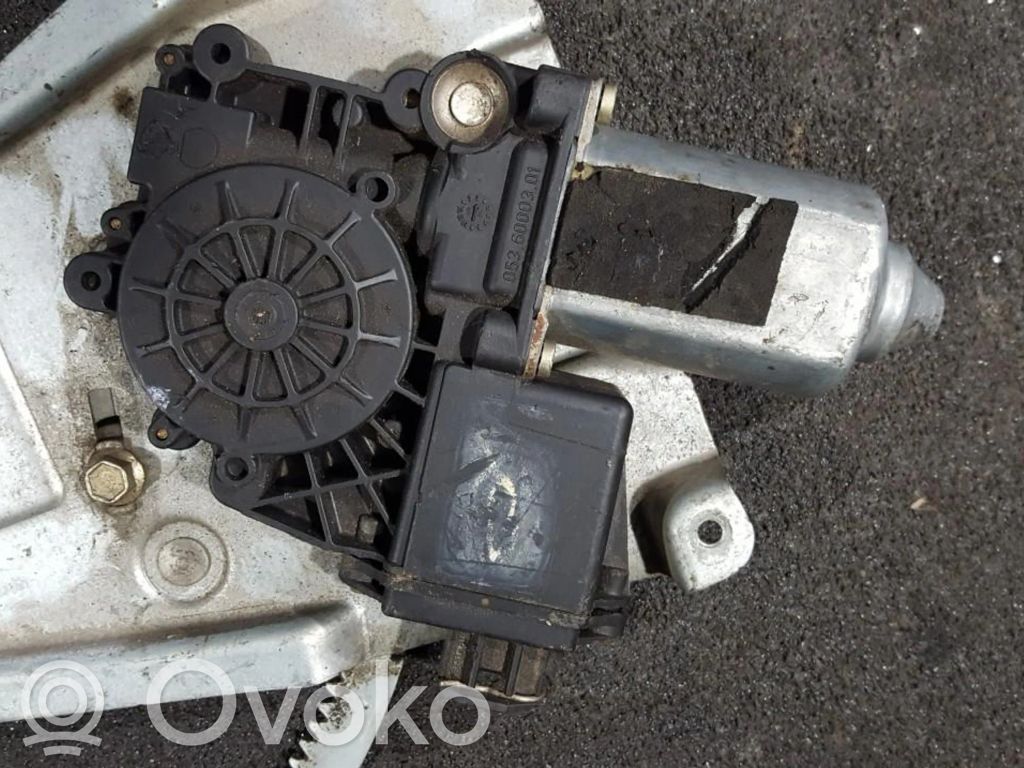 Silnik regulatora szyby drzwi przednich   0536000301,05070404,05070404,0536000301,193792000,193800,77430007