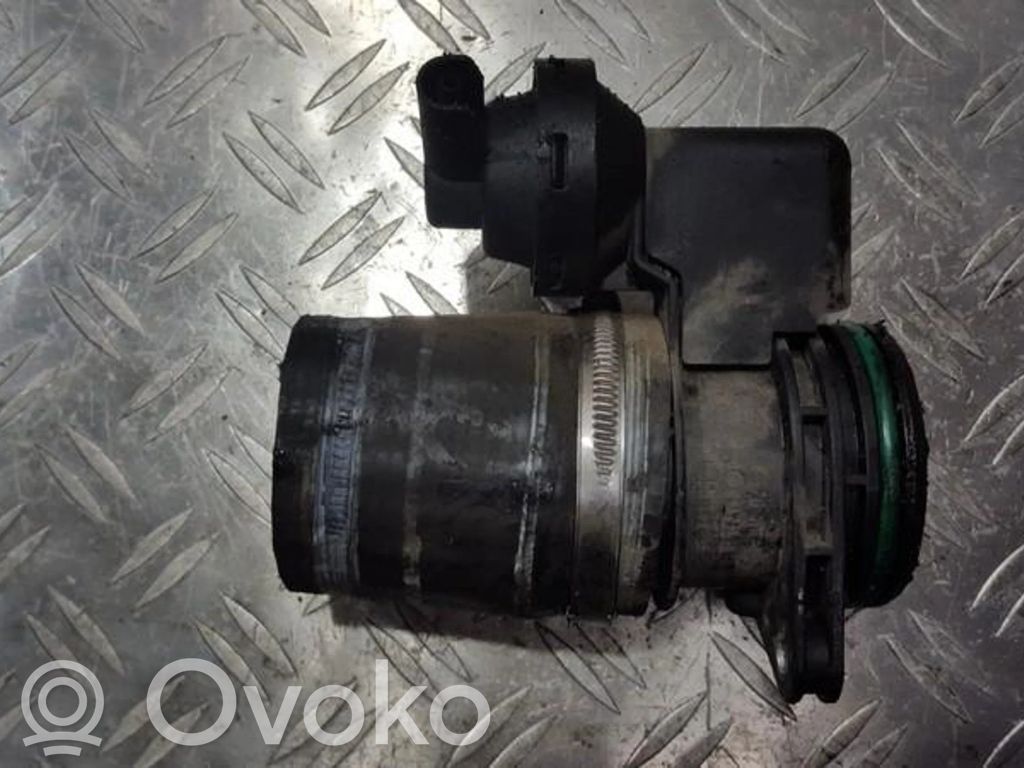 Peugeot 307 Valvola a farfalla 
