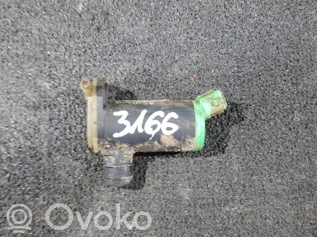 Pompa lavavetri parabrezza/vetro frontale   90095,90095