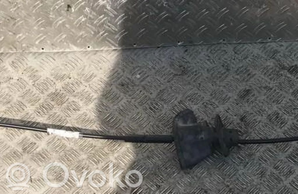 Renault Laguna I Cabluri schimbător viteze 