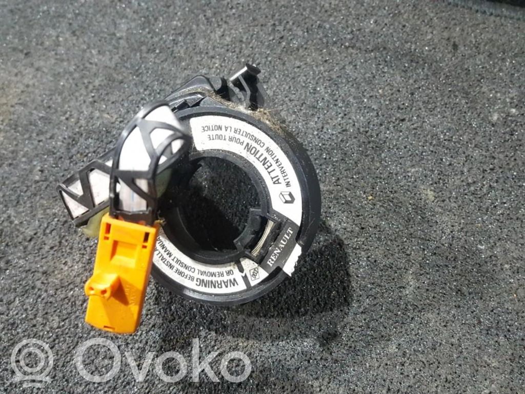 Renault Laguna I Inel glisant airbag (inel SRS)