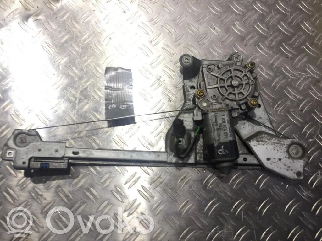 Audi 80 90 S2 B4 Alzacristalli del portellone scorrevole con motorino 