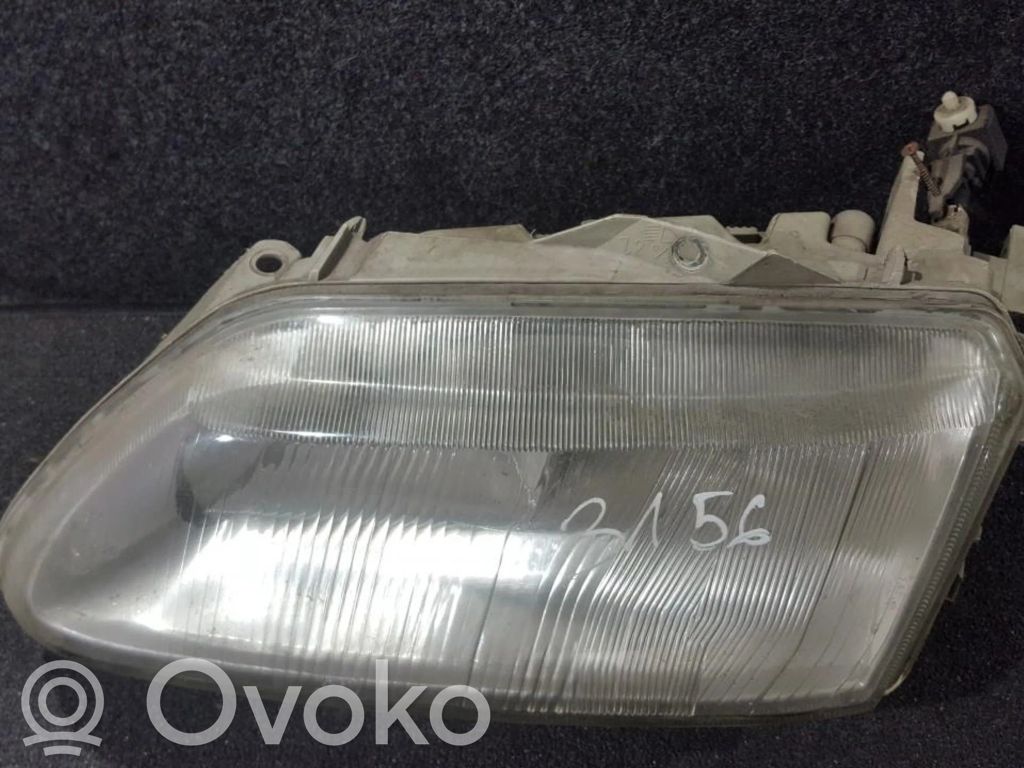 Scheinwerfer   7700820122,085310,085310,7700820122