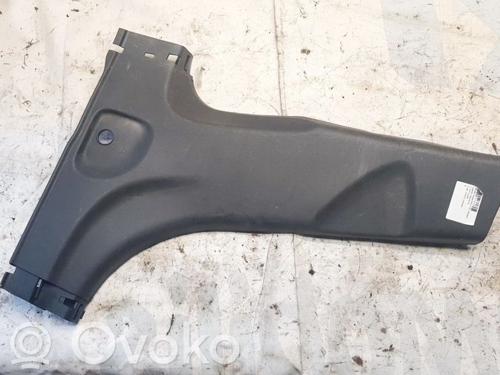 Honda Insight Alte piese de interior 