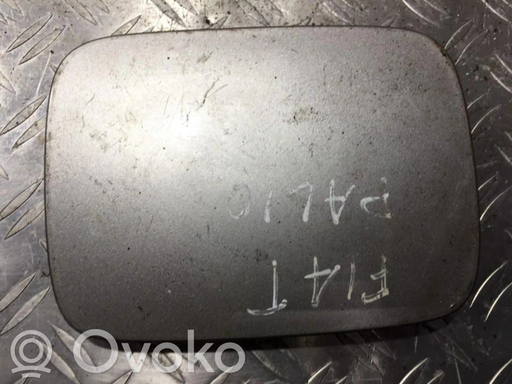 Tankdeckel Tankklappe