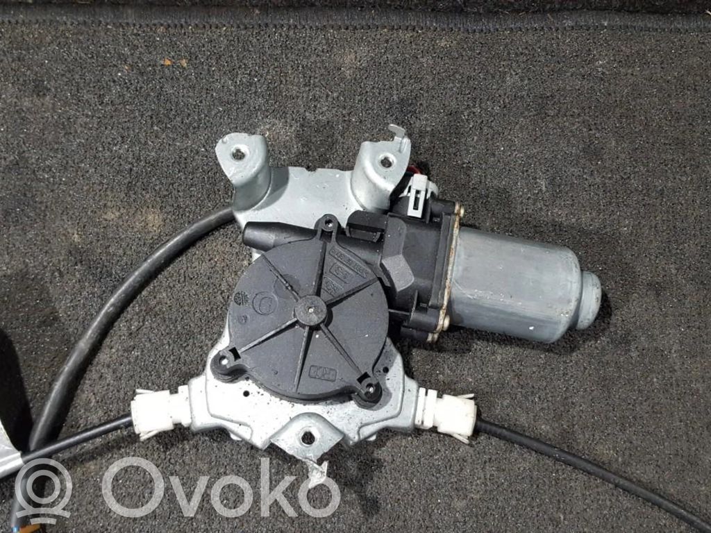 Nissan Primera Motor macara geam ușă față 