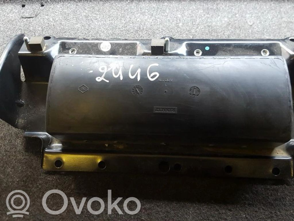 Renault Laguna I Airbag pasager 
