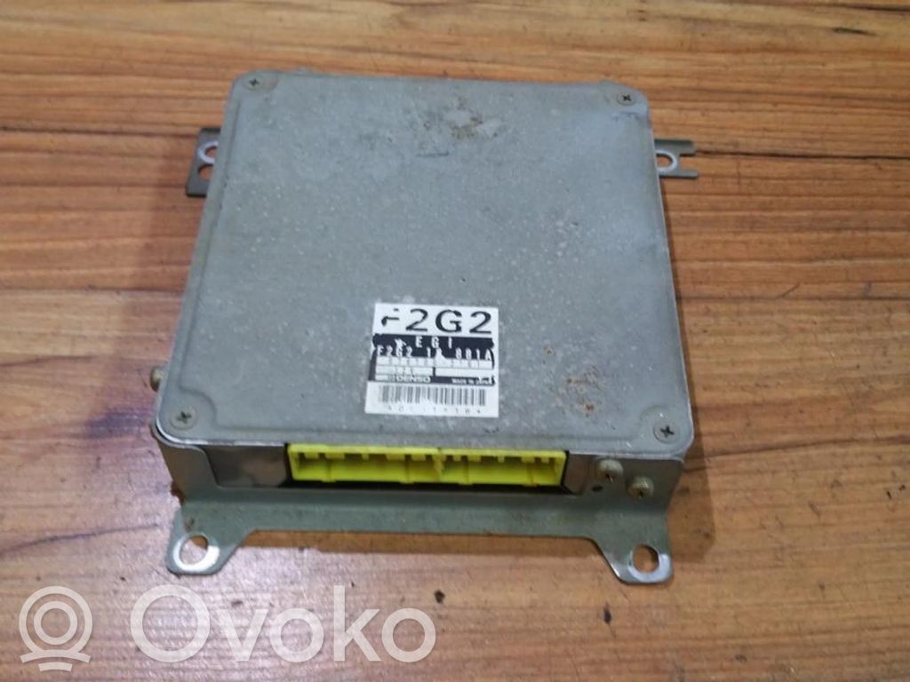 Mazda 626 Unidad de control/módulo del motor 