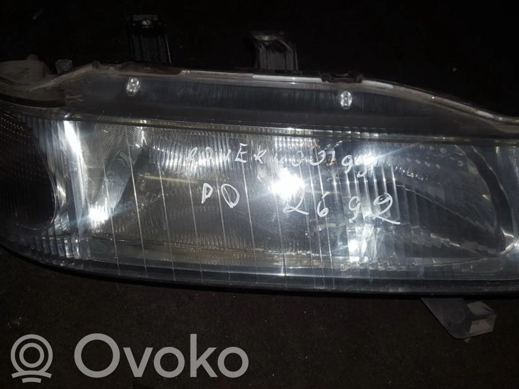 Rover 414 - 416 - 420 Phare frontale 