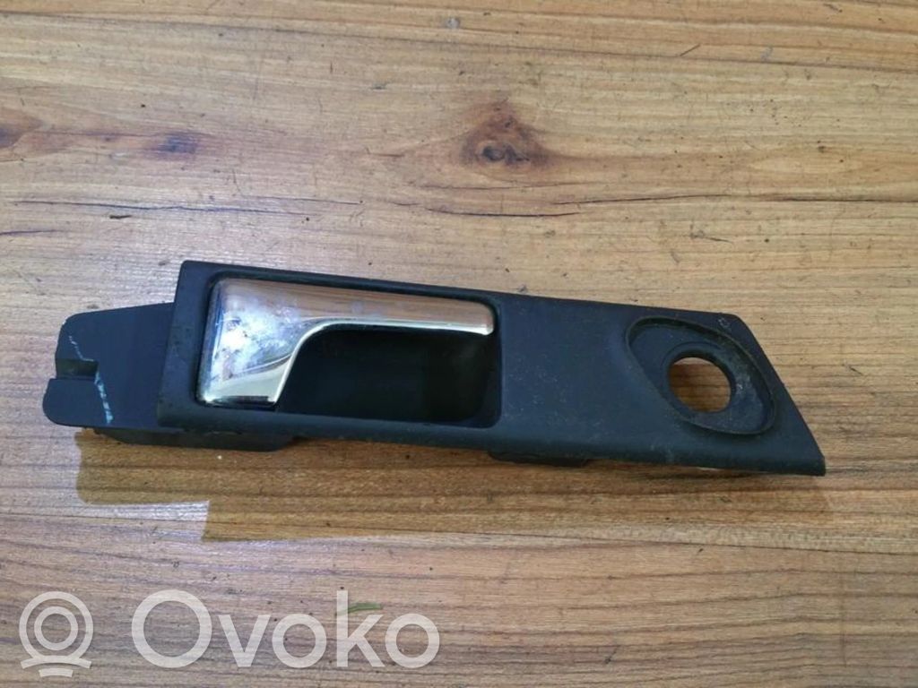 Audi A6 S6 C4 4A Manecilla interna puerta delantera 