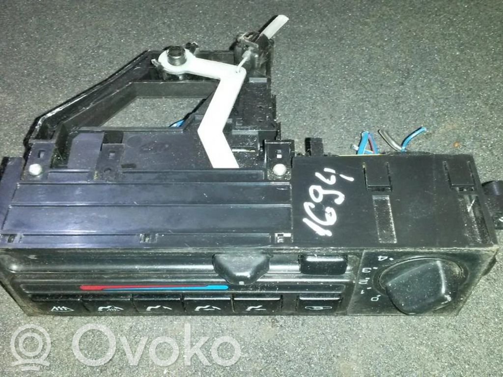 Nissan Primera Unitate control climatizare 
