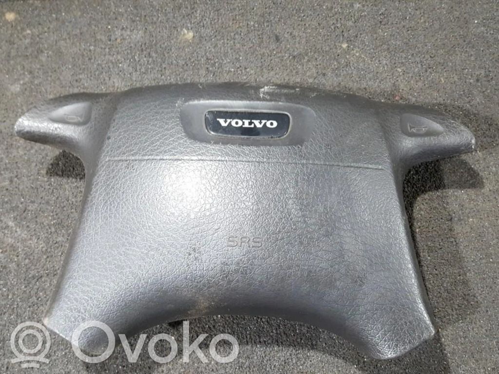 Volvo S40, V40 Airbag volan 