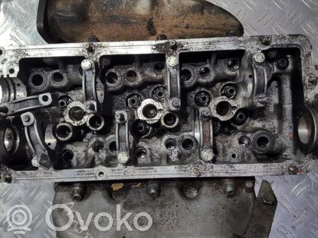 Testata motore   059103373D,059103373D