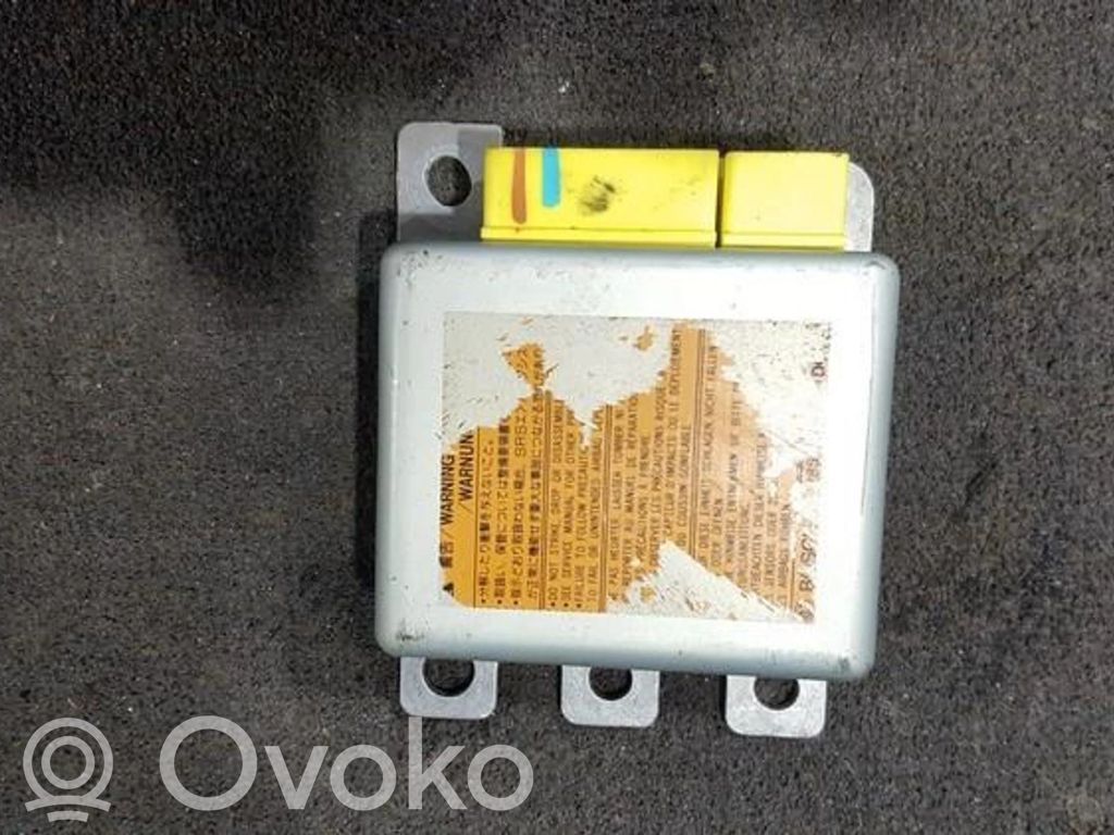 Nissan Primera Centralina/modulo airbag 