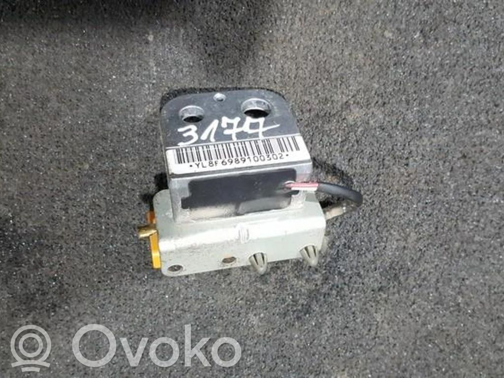 Airbagsensor Crashsensor Drucksensor   YL8F6989100302,YL8F6989100302