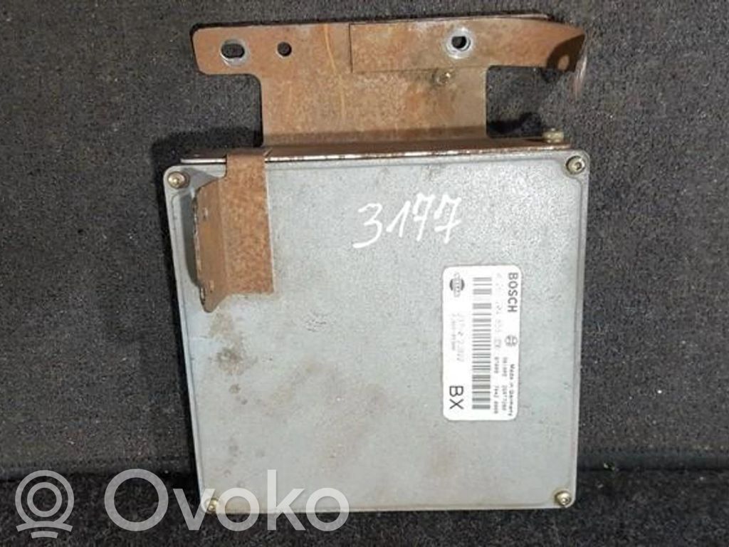 Nissan Primera Engine control unit/module 