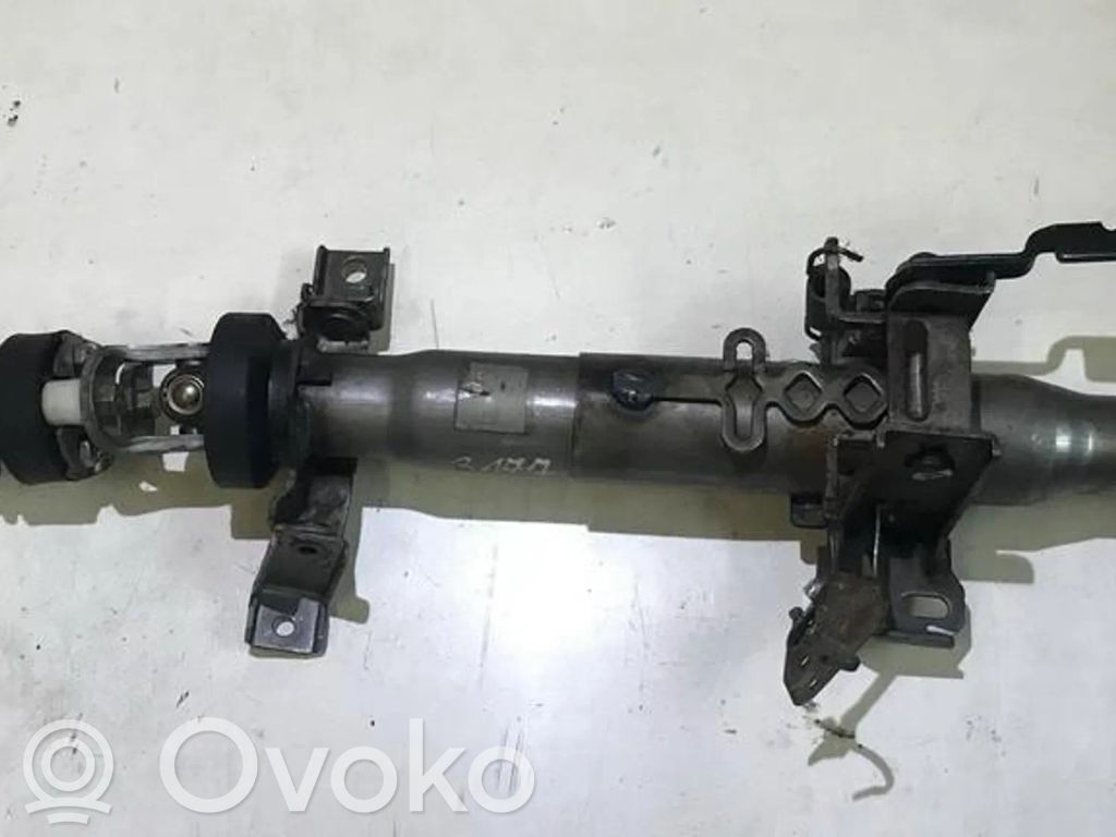 Nissan Primera Scatola dello sterzo 