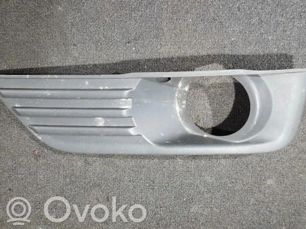 Ford Focus Grilă inferioară bară față 