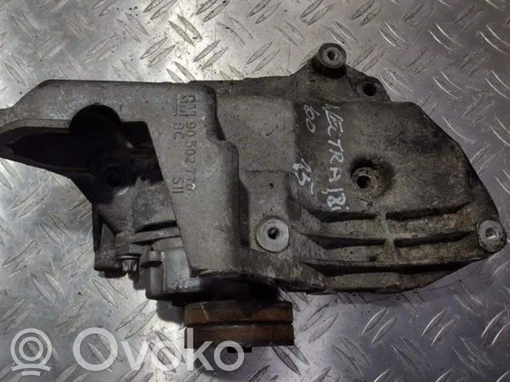Opel Vectra B Variklio tvirtinimo kronšteinas 