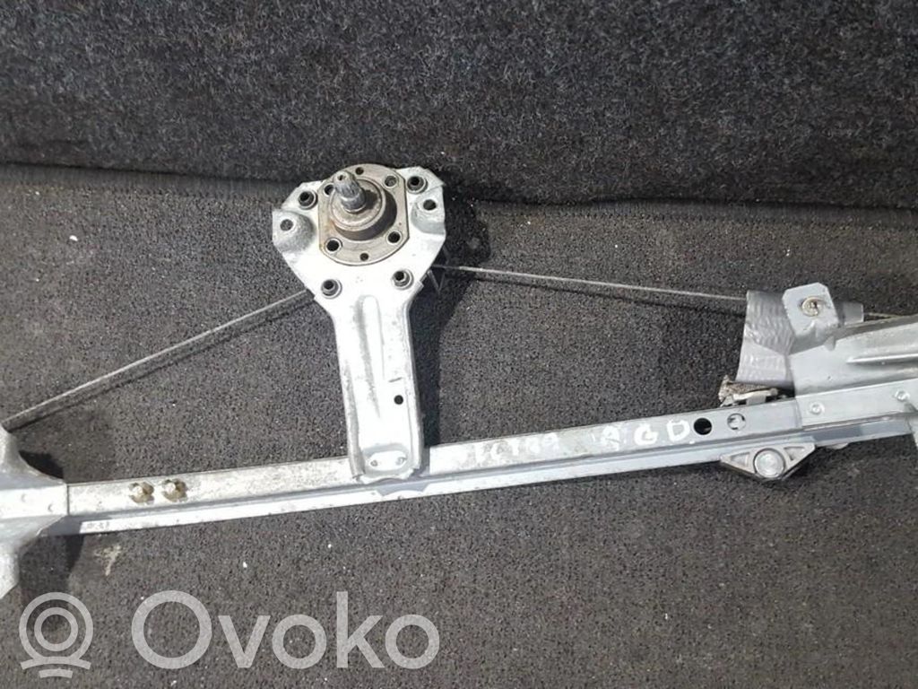 Opel Vectra B Macara ușă glisantă cu motor 