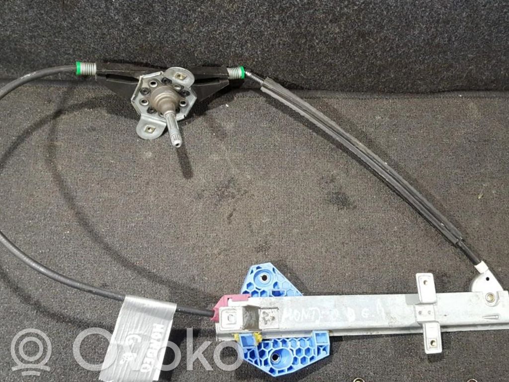 Ford Mondeo MK II Macara ușă glisantă cu motor 