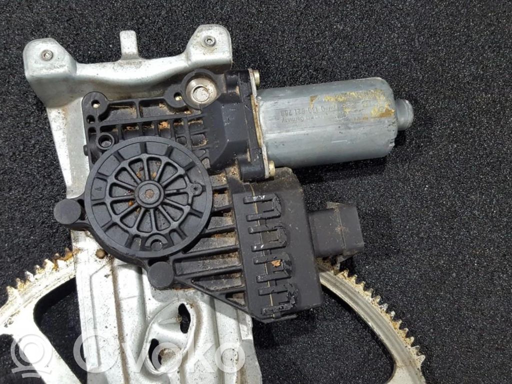 Opel Zafira A Motor macara geam ușă față 