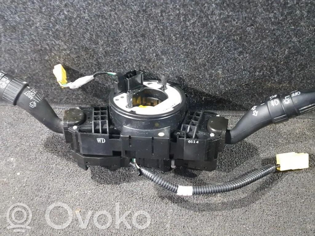 Honda Accord Commodo, commande essuie-glace/phare 