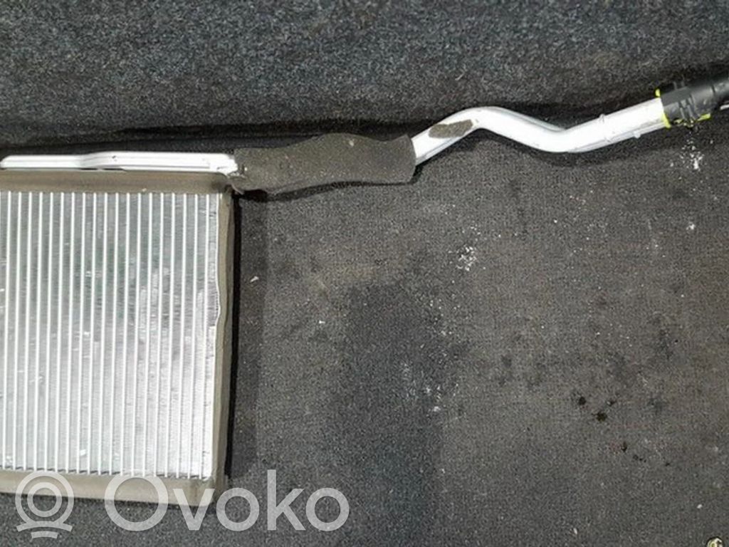 Mazais radiators