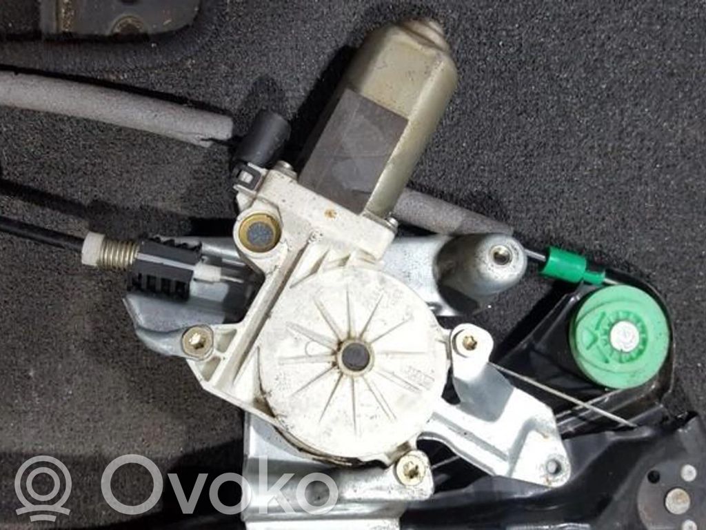 Fensterhebermotor Tür vorne