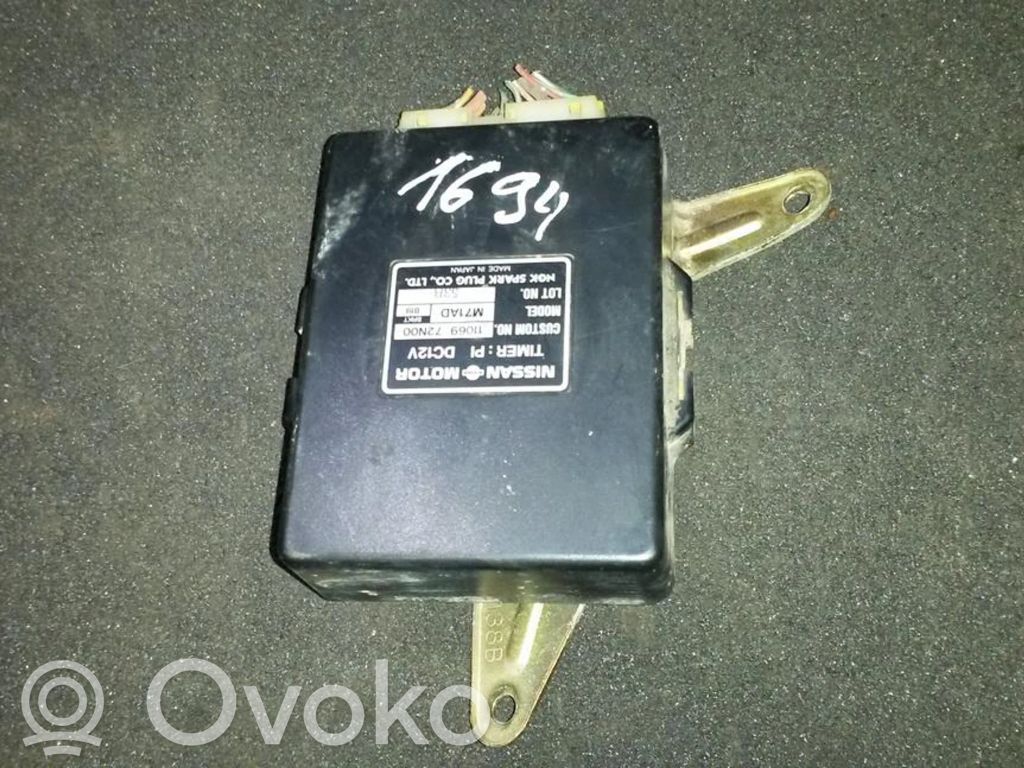 Nissan Primera Alte unități/module de control 