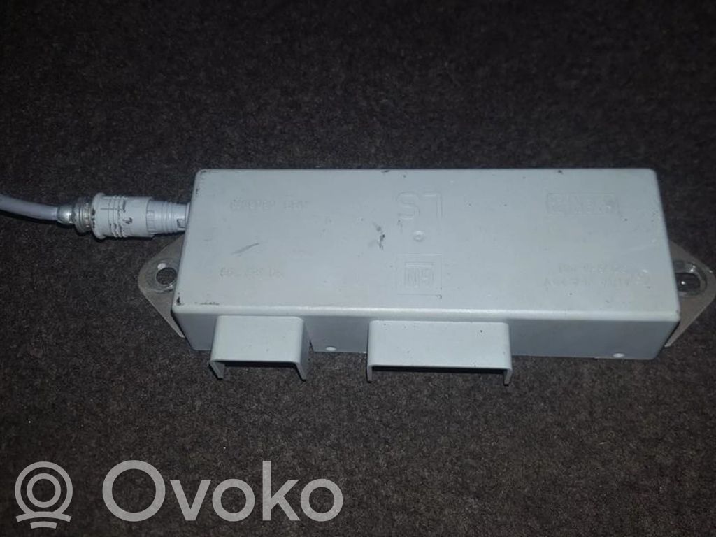 Opel Vectra B Alte unități/module de control 