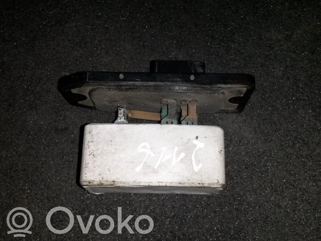 Motor aerotermă/rezistor ventilator   8T071,NENUSTATYTA,8T071