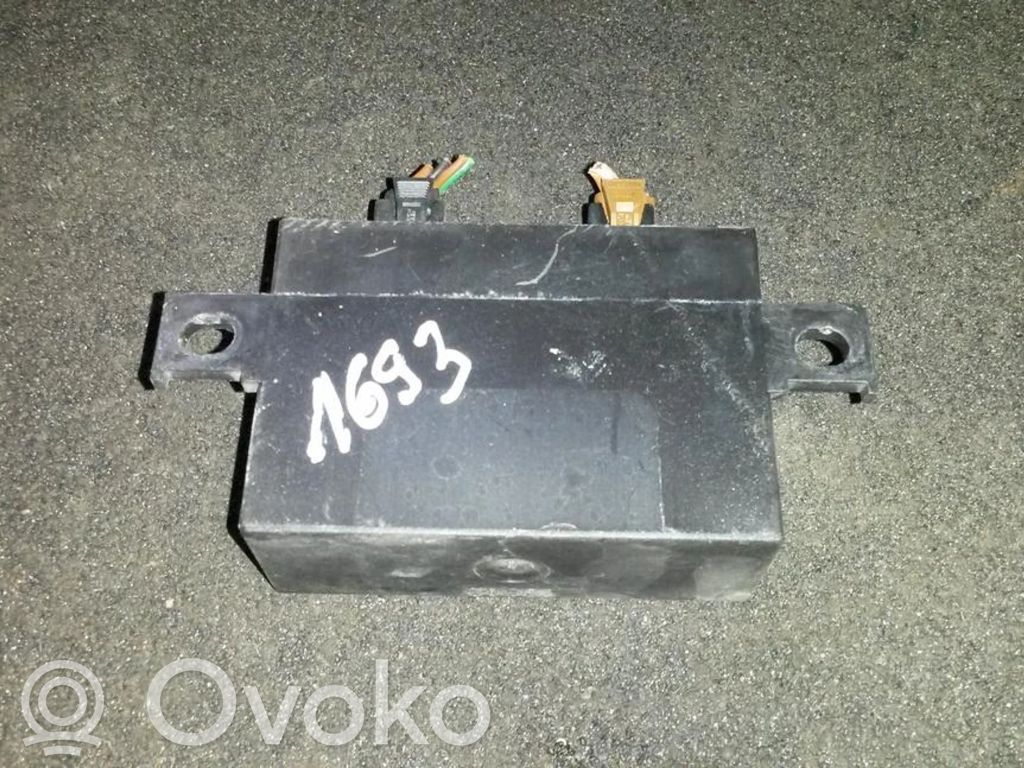 Alte unități/module de control   1H0953257BB,5WK4678,1H0953257BB,5WK4678
