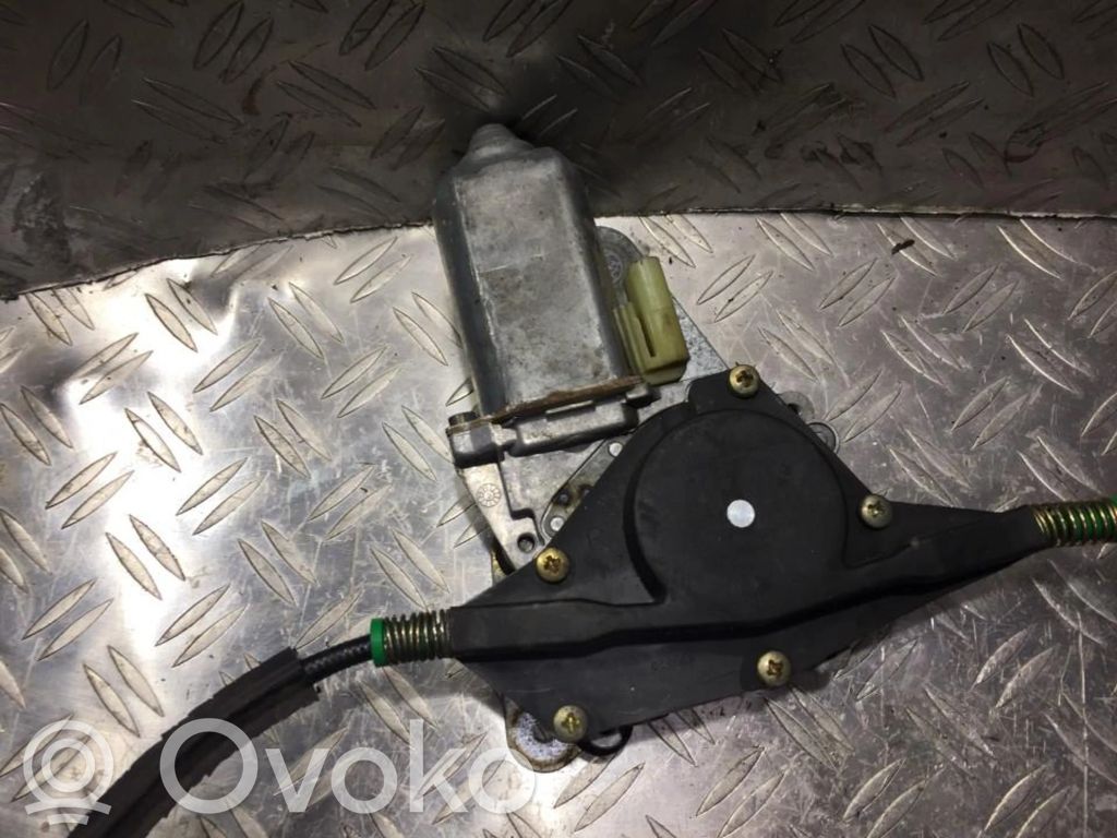 Ford Mondeo MK II Silnik regulatora szyby drzwi przednich 