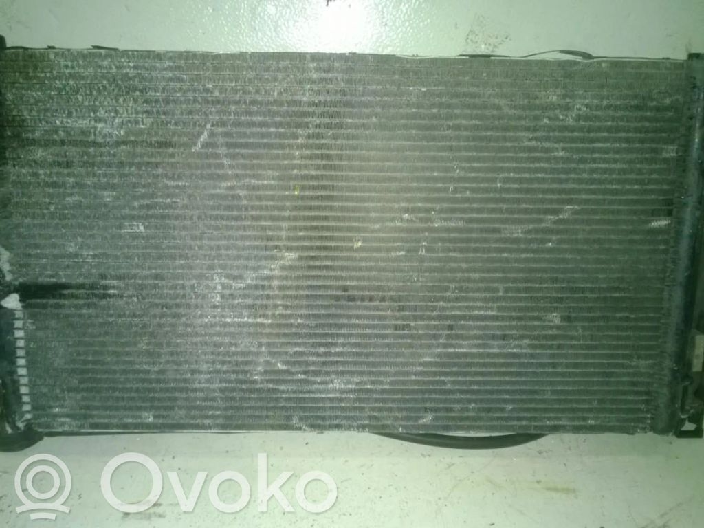 Radiator răcire A/C (condensor)