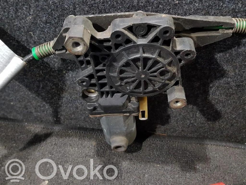 Ford Mondeo MK II Motor del regulador de la ventanilla de la puerta delantera