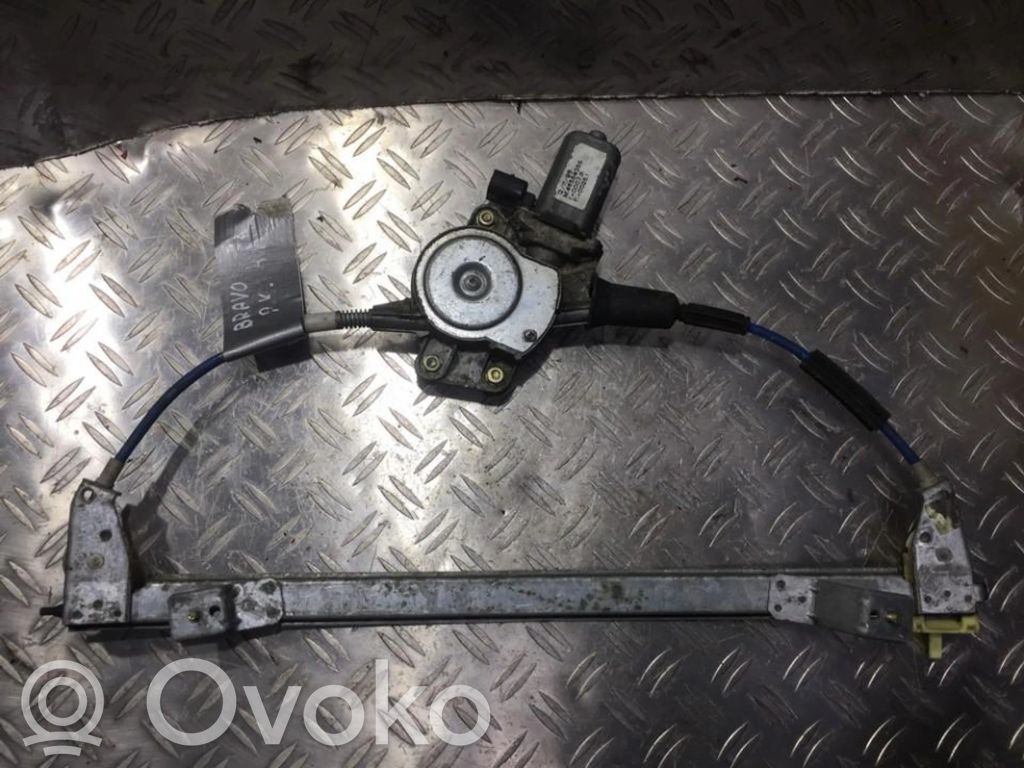 Fiat Bravo - Brava Macara ușă glisantă cu motor 