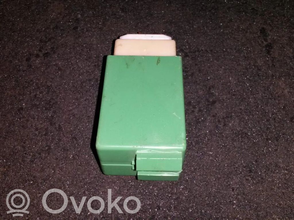 Mazda 323 F Autres unités de commande / modules 