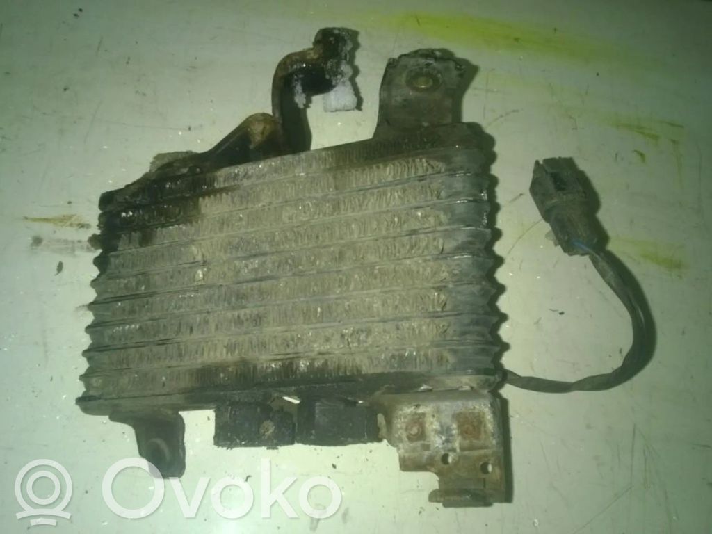 Mitsubishi Galant Radiator ulei motor 