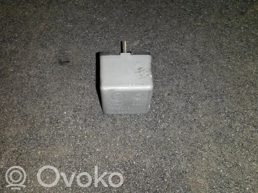 Otros relés   7686773,B047,7686773,B047