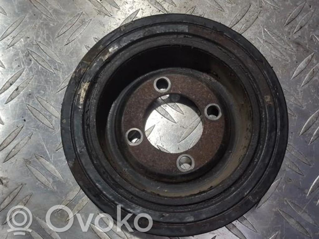 Opel Vectra B Polea del cigüeñal 