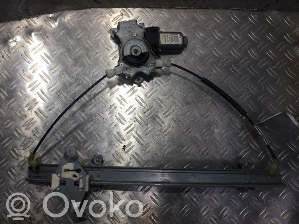 Nissan Almera Macara ușă glisantă cu motor 