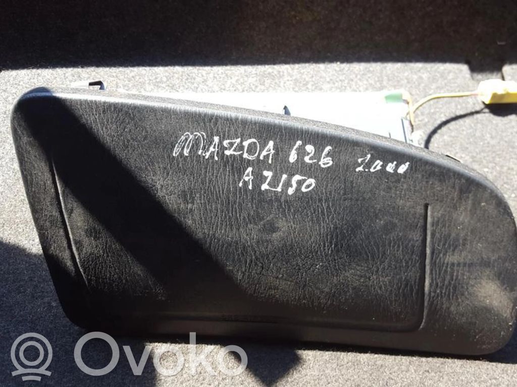 Mazda 626 Airbag del pasajero 