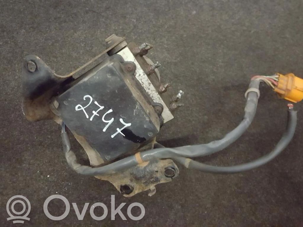 Honda Civic ABS-pumppu 