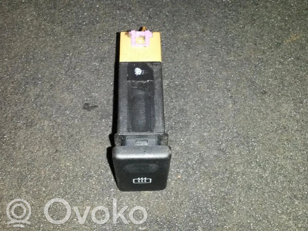 Schalter Scheibenheizung   7M5959621B,YM2118C621BBW,7M5959621B,YM2118C621BBW
