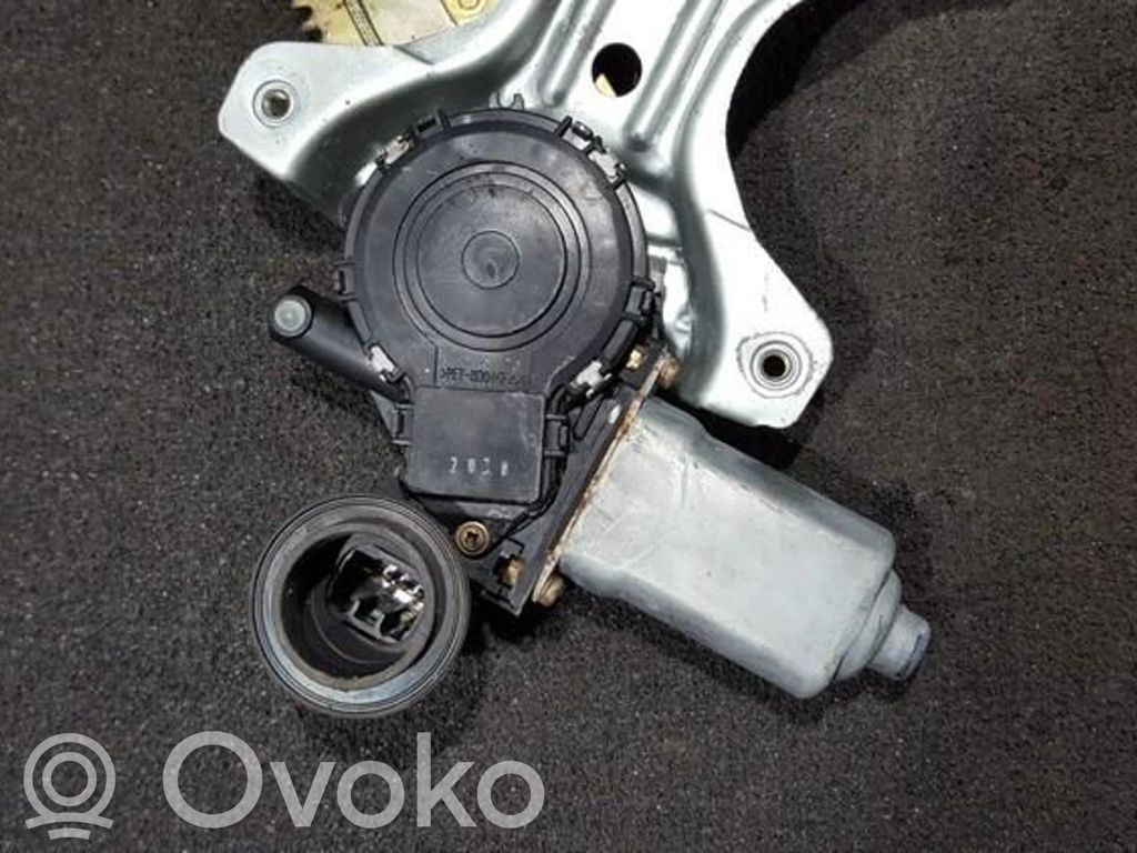 Toyota Avensis Verso Motor macara geam ușă spate 