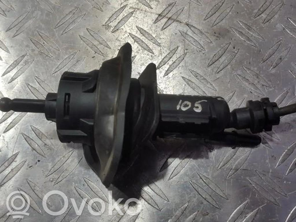 Ford Focus Cilindru principal ambreiaj