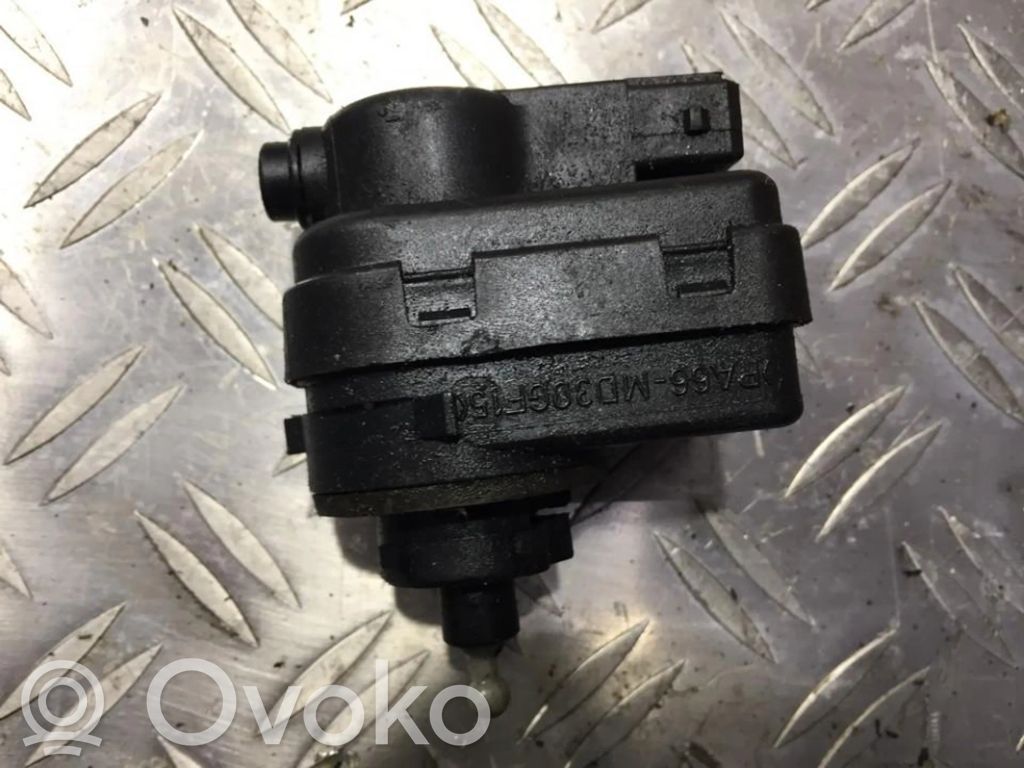 Peugeot 605 Motorino di regolazione assetto fari