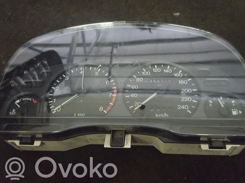 Ford Mondeo MK I Nopeusmittari (mittaristo) 